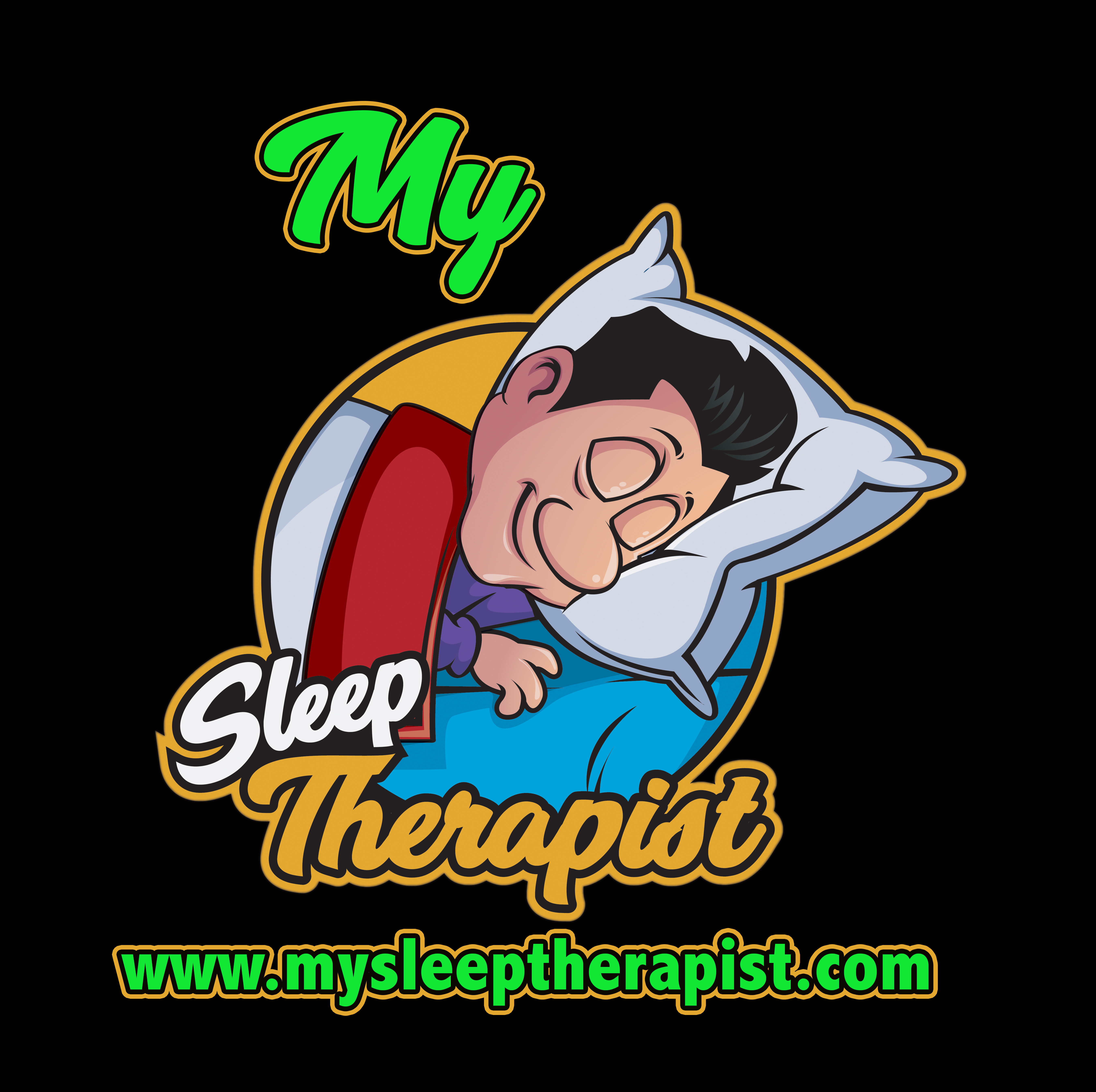 My Sleep Therapist